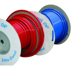 Rouleau de tube souple diam. 15 mm