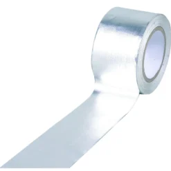 Rouleau toile adhésive autocollante