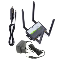 Router amplificateur 4G KU900