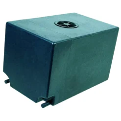 Réservoir eaux usées 100 litres
