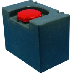 Réservoir eaux usées 48 litres