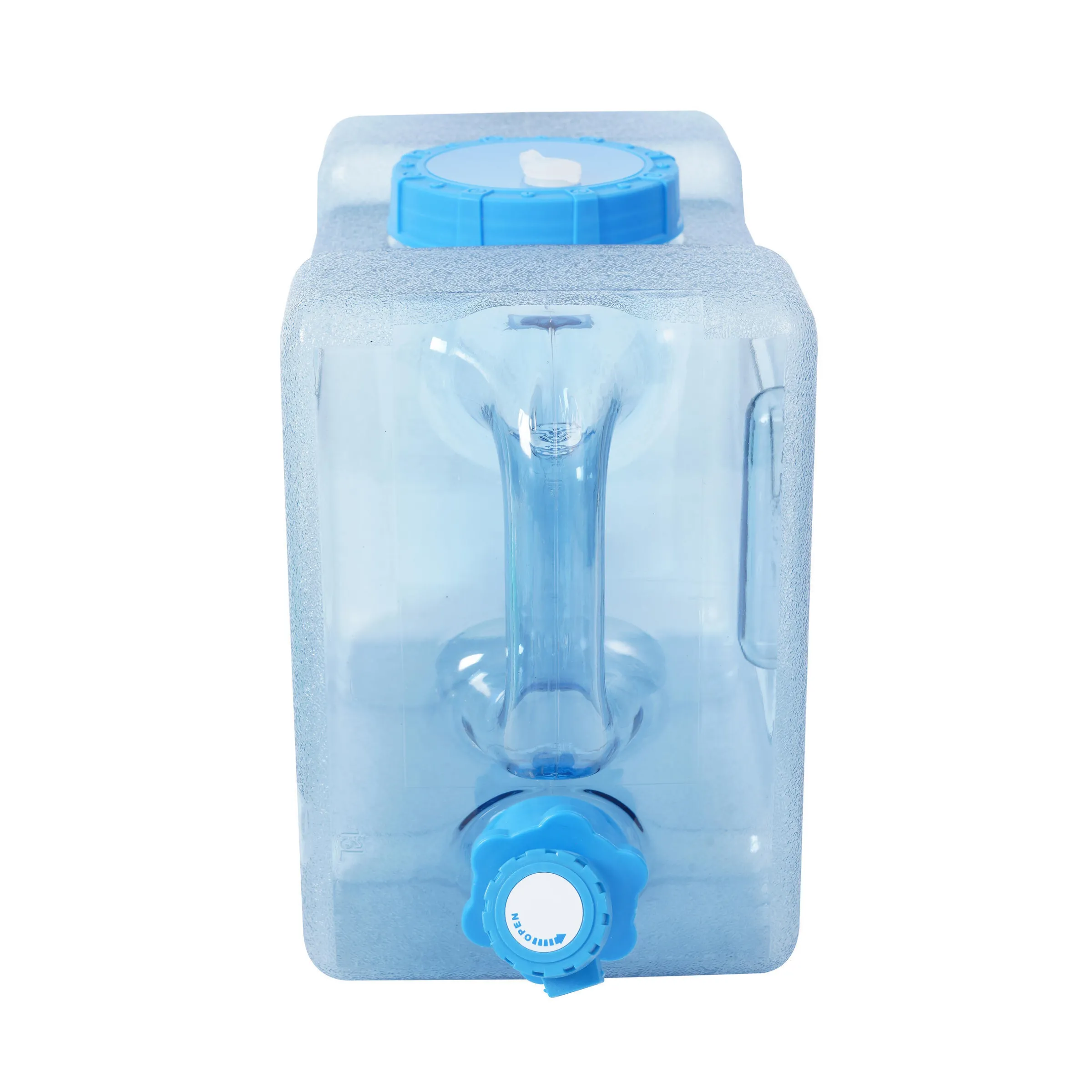 Réservoir portable d'eau 12L