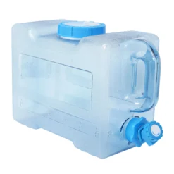 Réservoir portable d'eau 12L