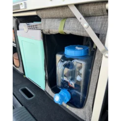 Réservoir portable d'eau 12L