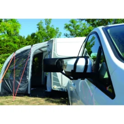 Rétroviseur articulé universel pour voiture