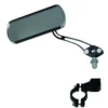 Rétroviseur gauche pour vélo