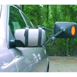 Rétroviseur voiture Bari