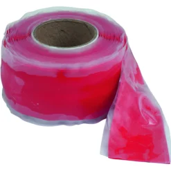Ruban de réparation Rouge