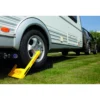 Sabot de roue compact