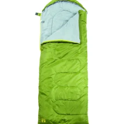 Sac de couchage compact
