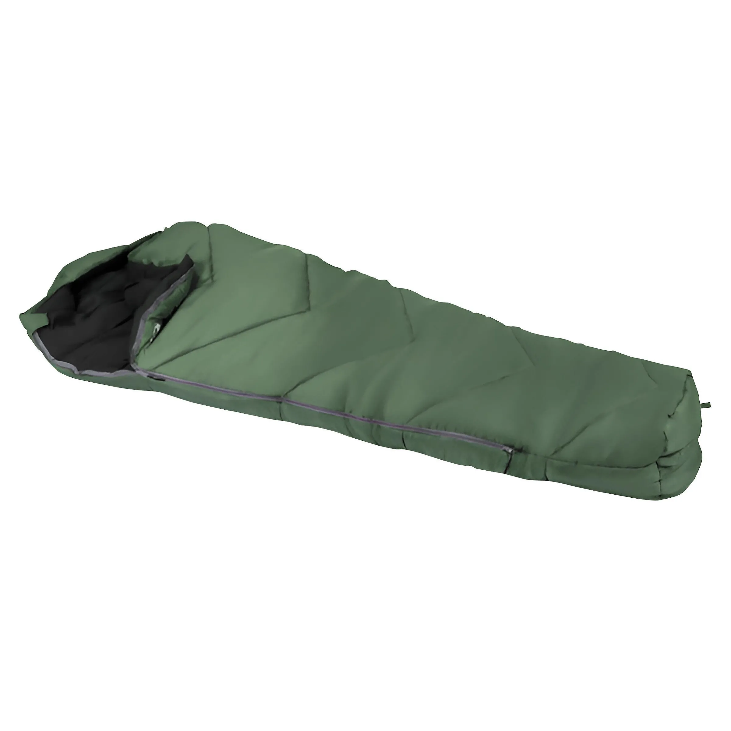 Sac de couchage momie extra large 12 TOG