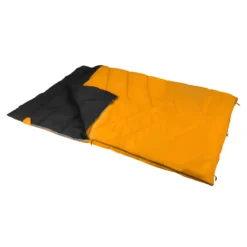 Sac de couchage rectangulaire double 4 TOG