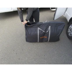 Sac de rangement pour fauteuil