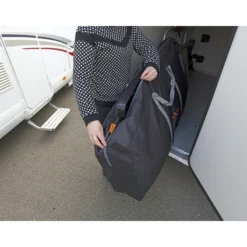 Sac de rangement pour fauteuil