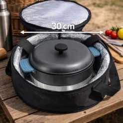 Sac de rangement pour four nomade TANDOOR