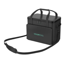 Sac de rangement pour powerstation Captain 1200