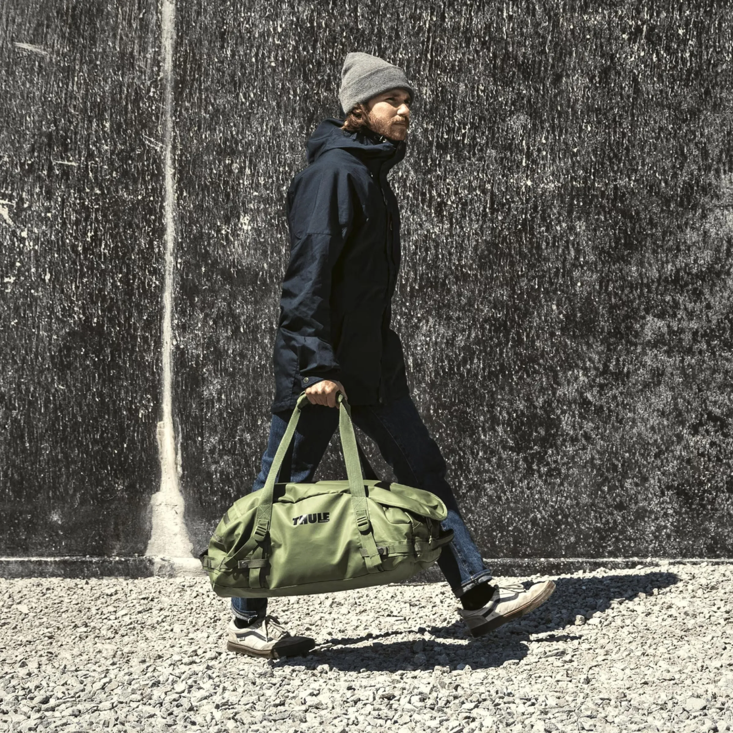 Sac fourre-tout Chasm