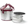 Sac isotherme avec packs de glace