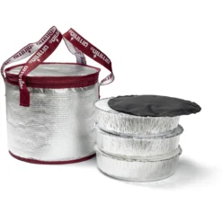 Sac isotherme avec packs de glace