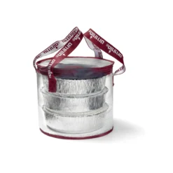 Sac isotherme avec packs de glace