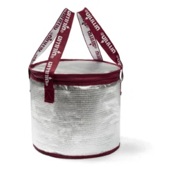 Sac isotherme avec packs de glace