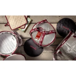 Sac isotherme avec packs de glace