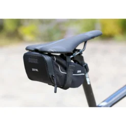 Sacoche de selle vélo