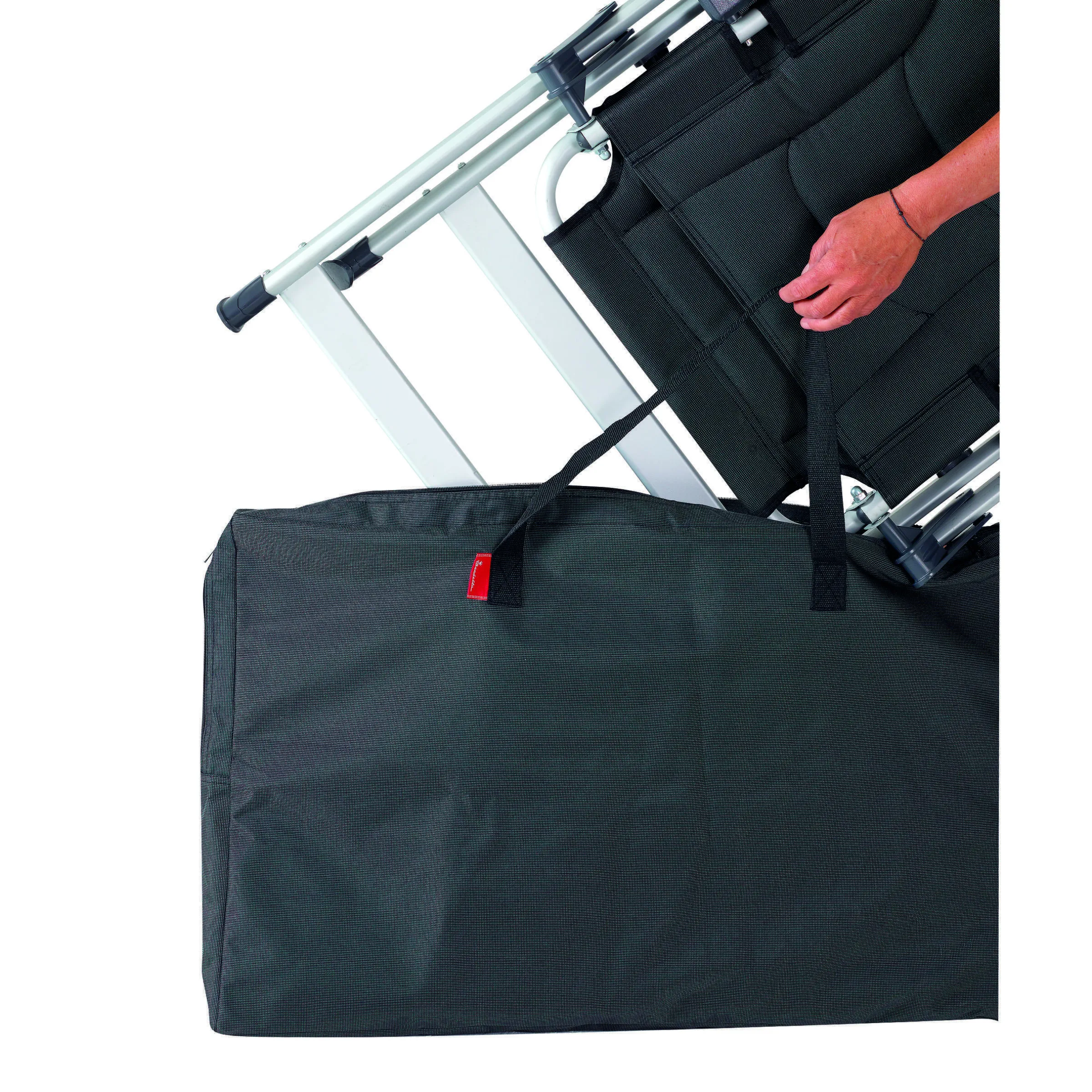 Sac pour 2 fauteuils