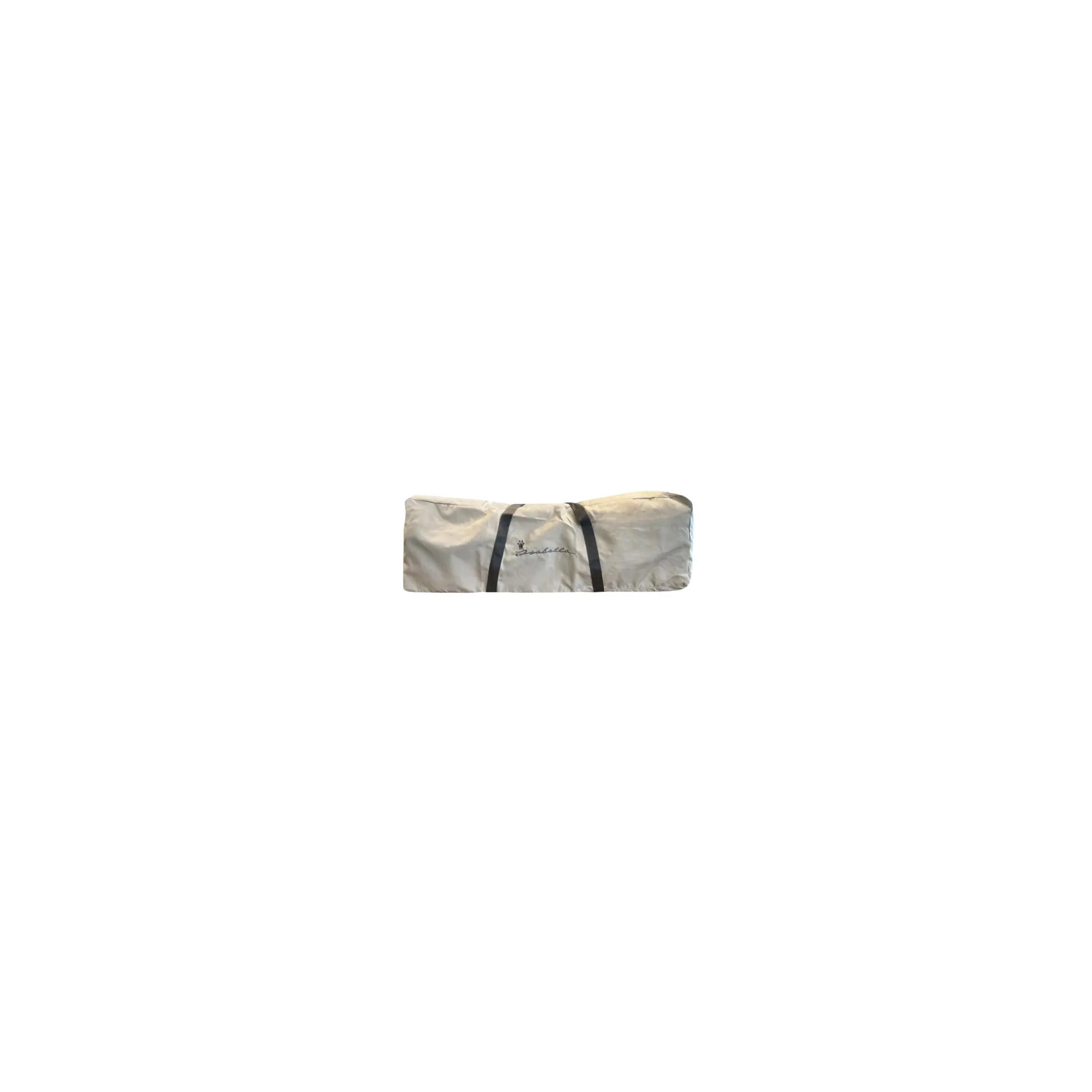Sac toile auvent taille L