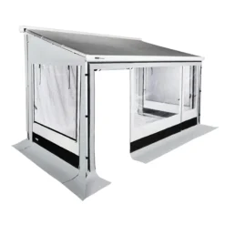 Safari Résidence complet (Façade +côtés) pour T5/T6, Transit Custom et Vito