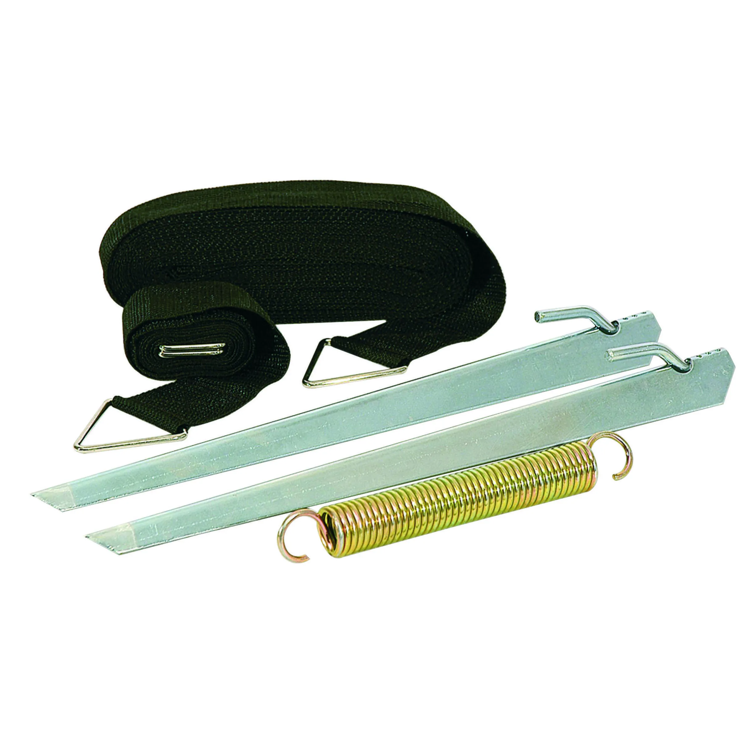 Sangles de fixation anti-vent