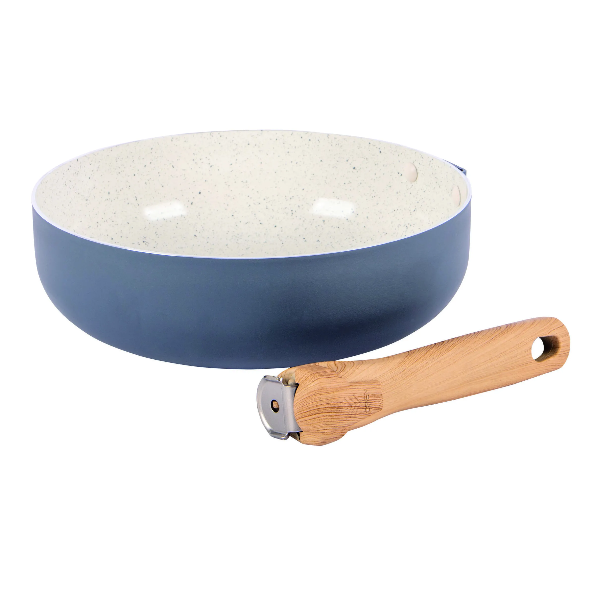 Sauteuse Quayside 24cm