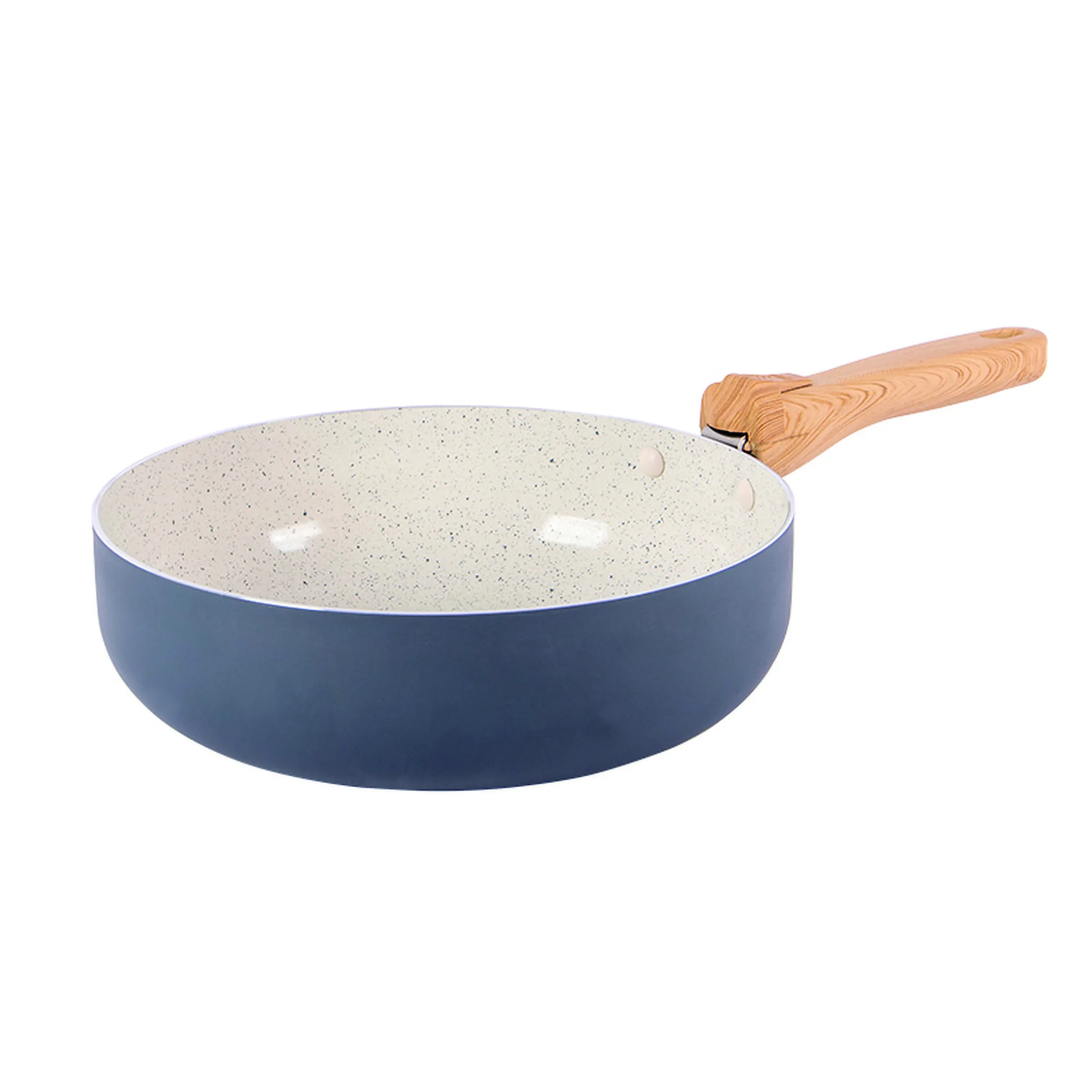 Sauteuse Quayside 24cm