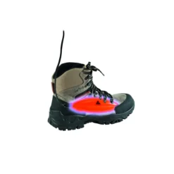 Sècheur / purificateur de chaussures UV 12V Circulation