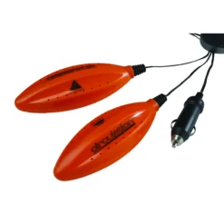 Sècheur / purificateur de chaussures UV 12V Circulation