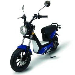Scooter électrique équivalent 50cc E-Bonsaï