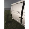 Serrure coulissante pour fourgon Van Lock