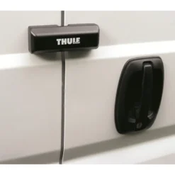 Serrure coulissante pour fourgon Van Lock