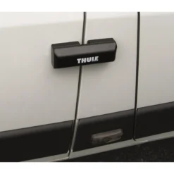 Serrure coulissante pour fourgon Van Lock