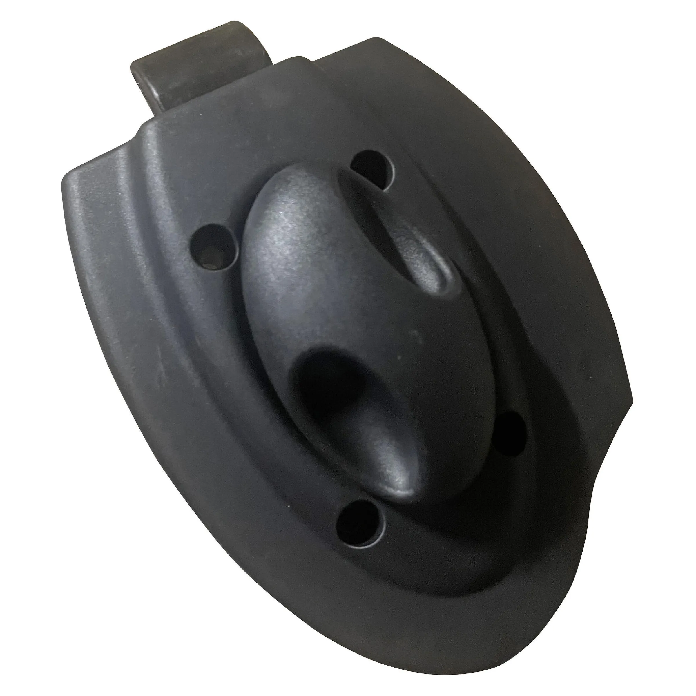 Serrure de porte camping-car Max