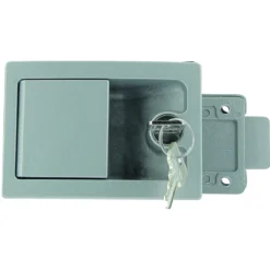 Serrure de porte d'entrée Caraloc