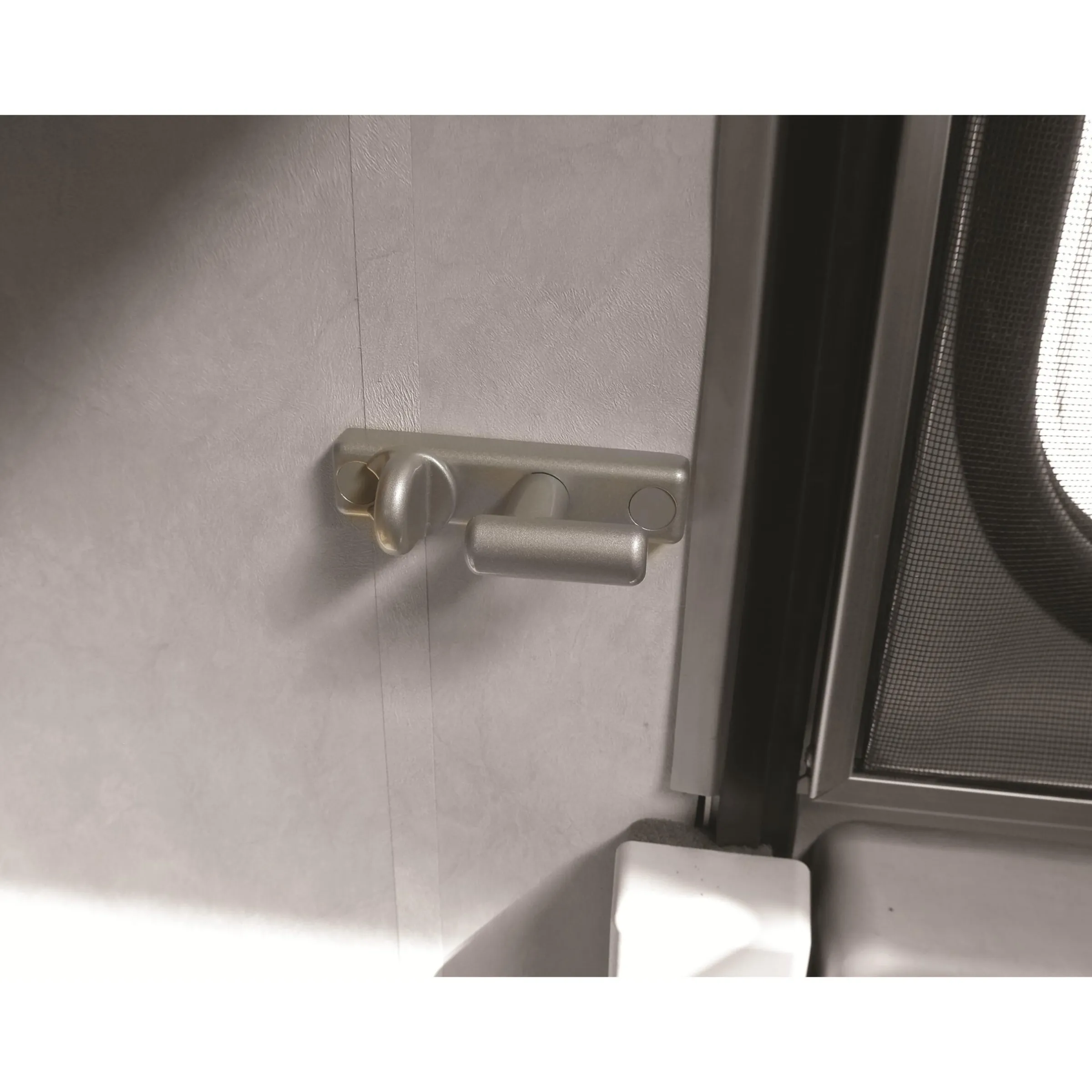 Serrure de porte Inside-Out Lock G2