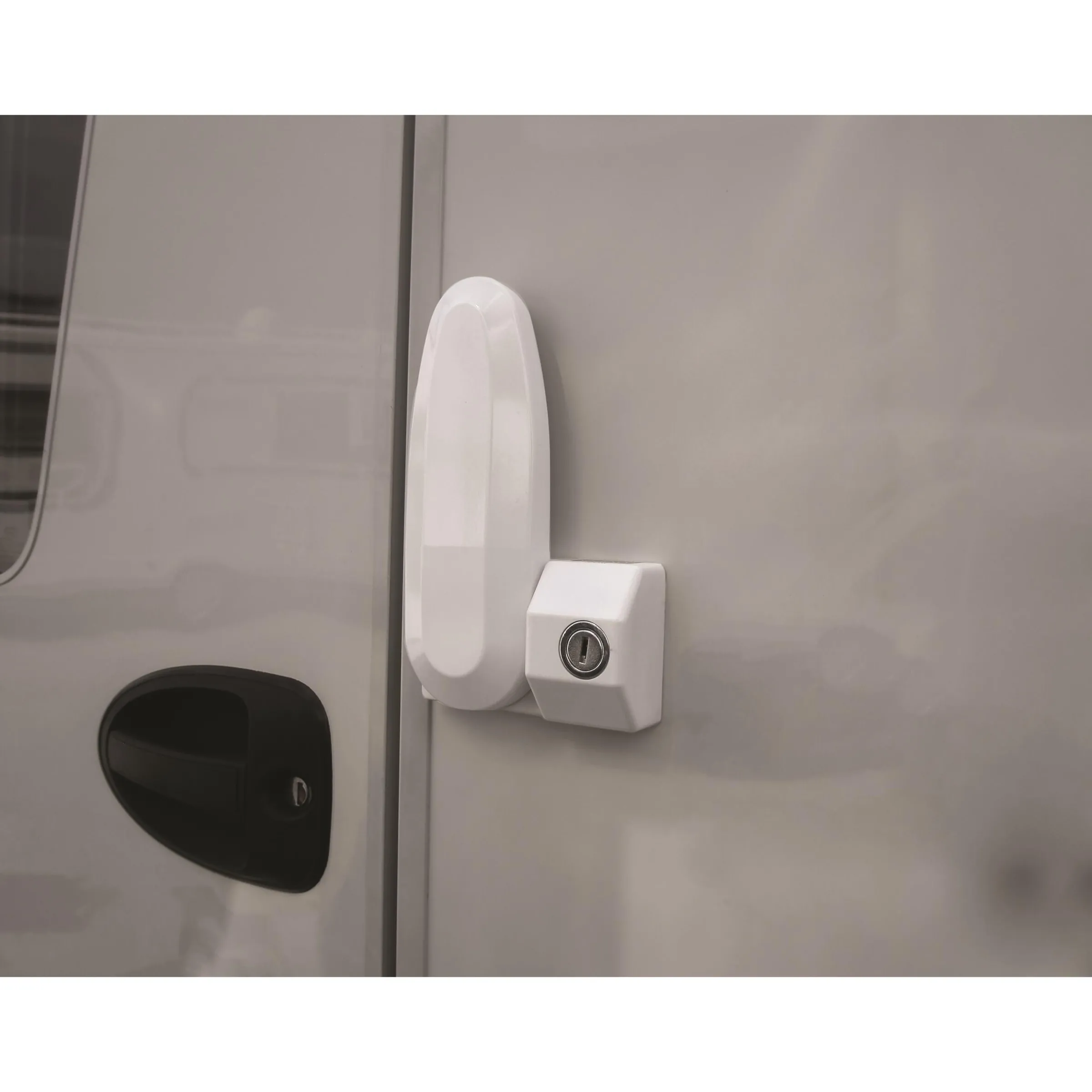 Serrure de porte Inside-Out Lock G2