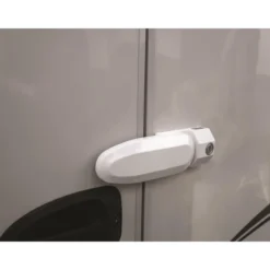Serrure de porte Inside-Out Lock G2