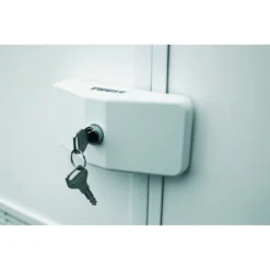 Serrure Door Lock