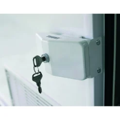 Serrure Door Lock Frame pour porte