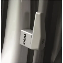 Serrure pour cabine