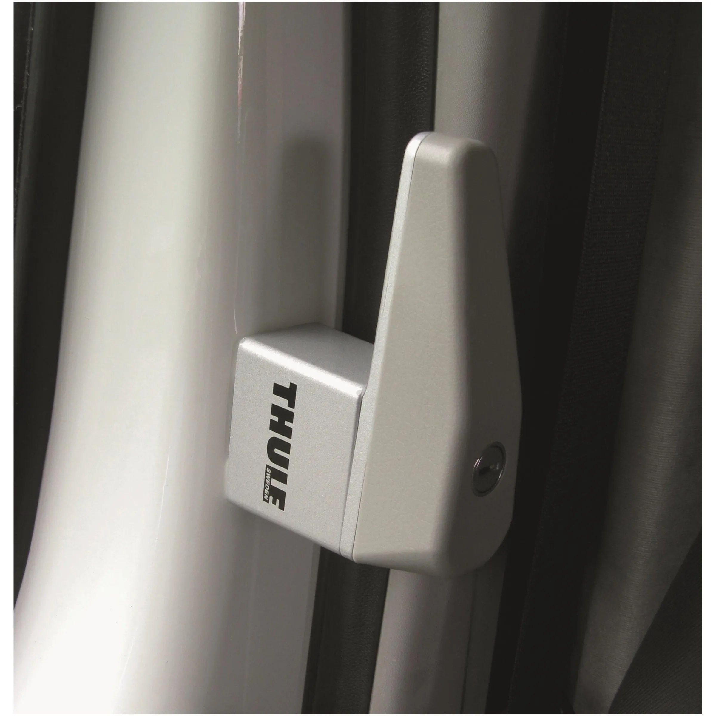 Serrure pour cabine