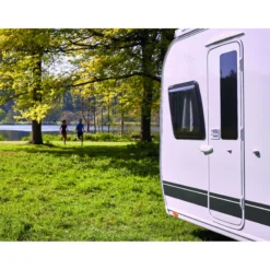 Serrure pour porte Universal Lock