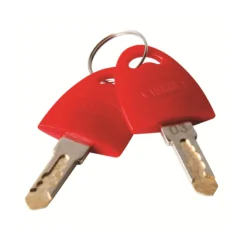 Serrure Safe Door